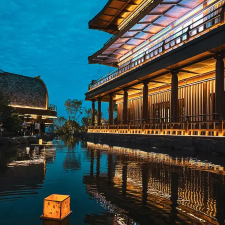 Levana resort