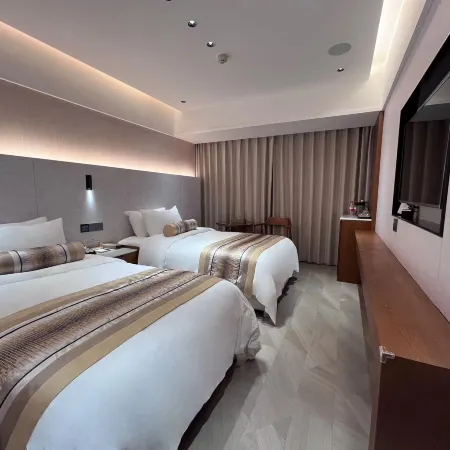 Yuanhe Hotel