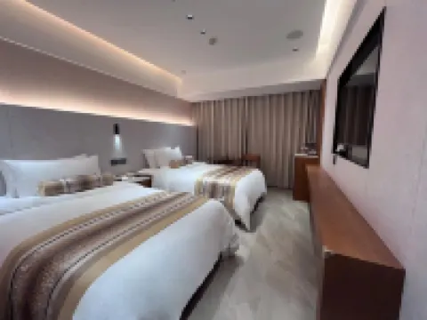 Yuanhe Hotel