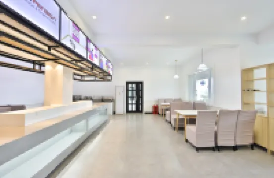 延吉五月丁香民宿村