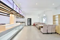 Yanji May Lilac Homestay Village Hotels in Yanji