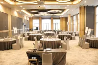The Quarter Chaophraya by UHG - breakfast