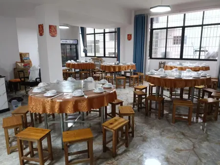 Guidong River View Inn