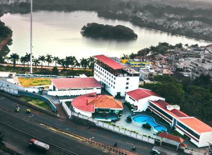 Mayur Belgaum Presidency Hotel & Spa