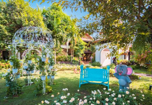 안인 란나 빌라 리조트 대표 이미지