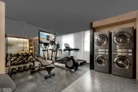 Atour Hotel Anji Longshan - 4 stjerner