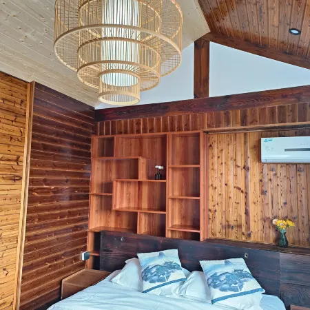 Guangde Laoxikou Farm Stay