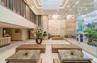 BN Boutique Nha Trang Отели в г. Нячанг