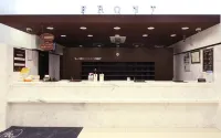 Toyoko Inn Oita Nakatsu Ekimae