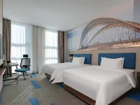 Hampton by Hilton Taiyuan Longcheng Street