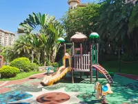 Lingshui Haiyunju Scenic Resort Apartment (Clear Water Bay)