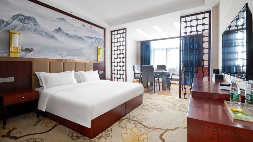 Jun Yi Hotel