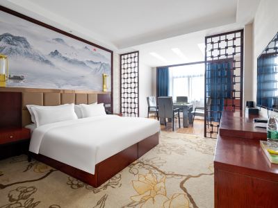 Jun Yi Hotel