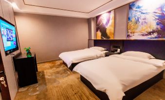 Beiting Hotel Dushanzi District