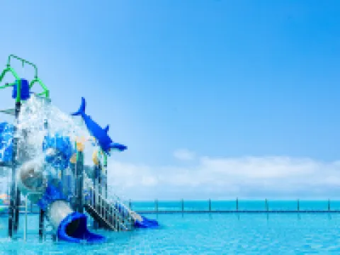 Harman Hotel Sanya Hotel di Sanya