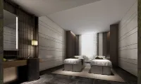Ramada by Wyndhm Miluo - Fitnessstudio