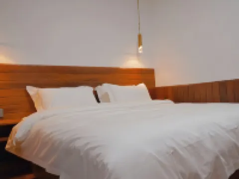 Eshan Huajianyu Inn Hotels in Eshan