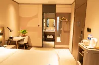 HanTing Hotel (Handan Century Avenue)
