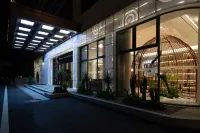 Guangzhou Yunjia Hotel (Guangzhou Baiyun International Airport Branch) Hotels near Muslim Site of Worship