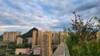 Yunduan Youyuan·Hotel (Liupanshui Wanda Plaza)