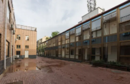 Ease Hotel (Tianjin West Station Hebei University of Technology) Hotels in Tianjin