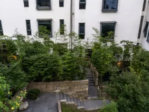 Huangshan Lotus Hot Spring Hotel