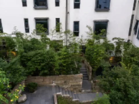 Huangshan Lotus Hot Spring Hotel Hotel di Huangshan