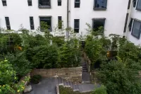 Huangshan Lotus Hot Spring Hotel Hotels near Diaoyue Platform