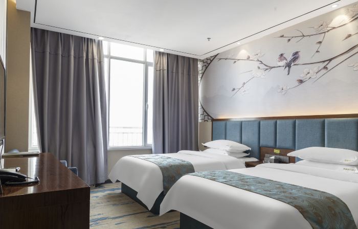 Holiday Inn Berman
