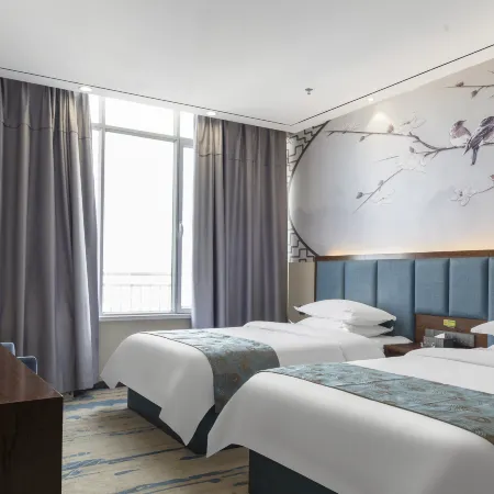 Holiday Inn Berman