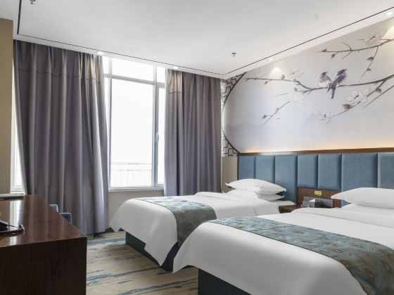 Holiday Inn Berman