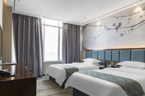 Holiday Inn Berman