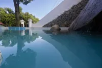 Pingyang Xiwan Scenic Area Yujingxuan Homestay