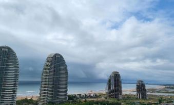 Suizhong Shanhai Yunjian Scenic Apartment