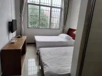 Shanwang Homestay - واي فاي