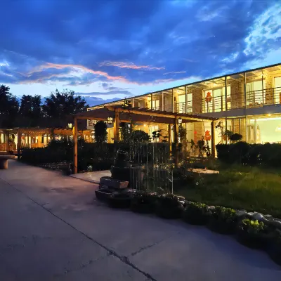 Beijing Mishan Xiaozhu Boutique B&B Hotels near Beijing Nanshan Resort