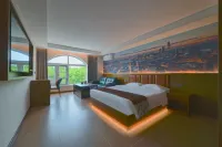 Huayi Selected (Baodi Zhouliang Street) Hotels in Tianjin