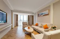 Vienna Hotel (Lianyungang Guannan Dongcheng Shoufu) Hotel a Guannan