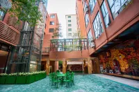 Qionghai Shengwei Hotel (Yinhai Road Branch) Các khách sạn gần Tianlaiquan Gymnasium