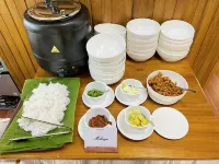 Loi Loung Hotel Các khách sạn ở 