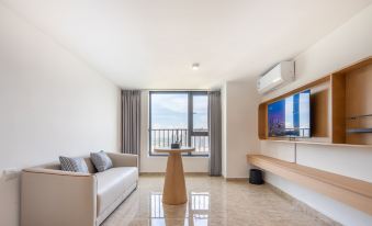 Jingcheng Guoji Apartment (Shunde Joy Coast PLUS)