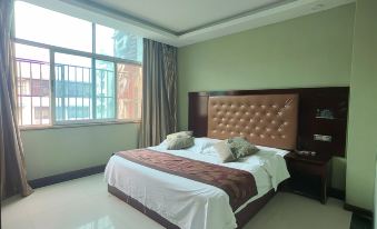 Renhuai Maotai Road Hotel