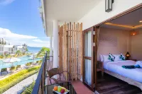 Vannee Golden Sands Beachfront Resort