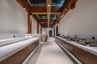 Gusu Ruxin Hotel, Zhangzhou Hotel di Zhuozhou