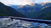 Wanna see Snow Mountain