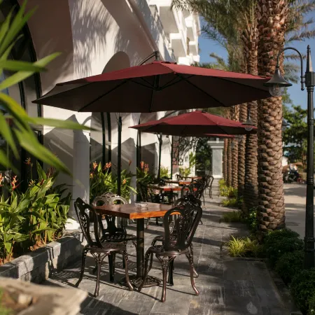 Grand Sunrise Palace Hoian