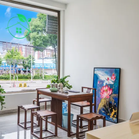 Pu'ermuji Homestay