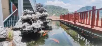 Hidden Cloud Hotel a Kaili