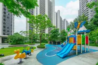 Fullme International Apartment (Sihui Dawang Dream City)