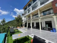 Shanglin Mountain Retreat